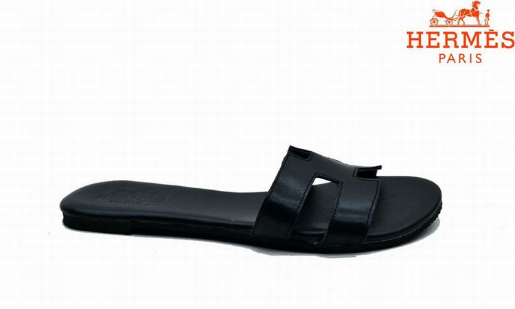 2017 Hemes slippers woman 35-42-001